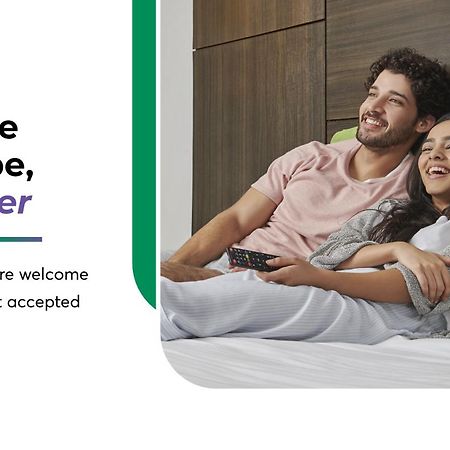 Itsy Hotels Hamlets Stay Noida Extérieur photo