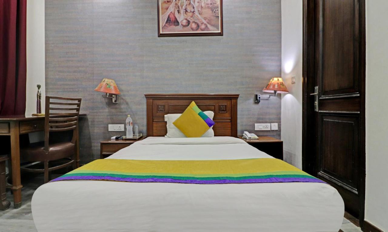 Itsy Hotels Hamlets Stay Noida Extérieur photo