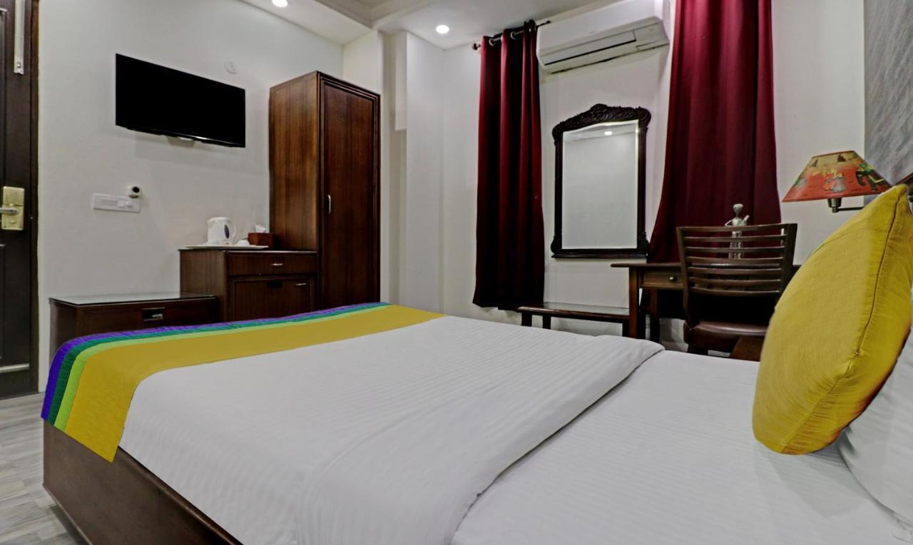 Itsy Hotels Hamlets Stay Noida Extérieur photo