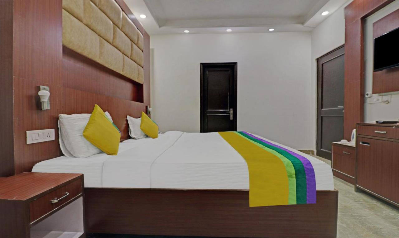 Itsy Hotels Hamlets Stay Noida Extérieur photo