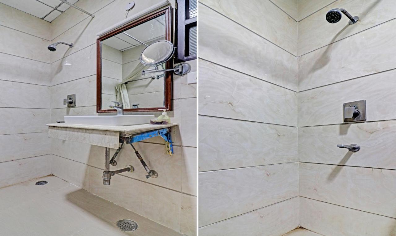 Itsy Hotels Hamlets Stay Noida Extérieur photo