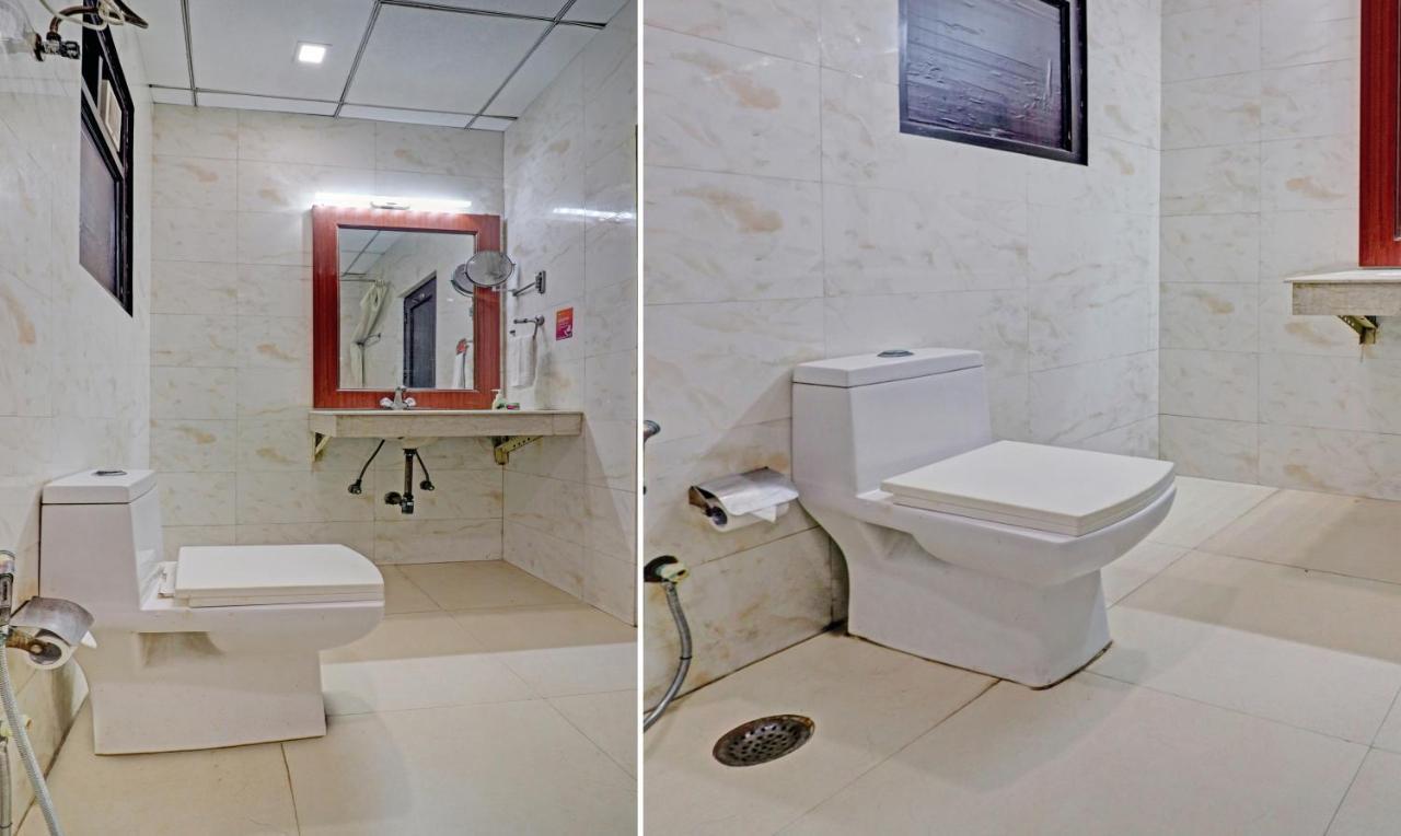 Itsy Hotels Hamlets Stay Noida Extérieur photo