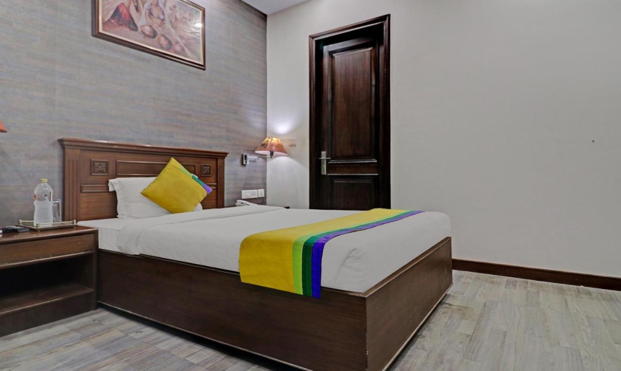 Itsy Hotels Hamlets Stay Noida Extérieur photo