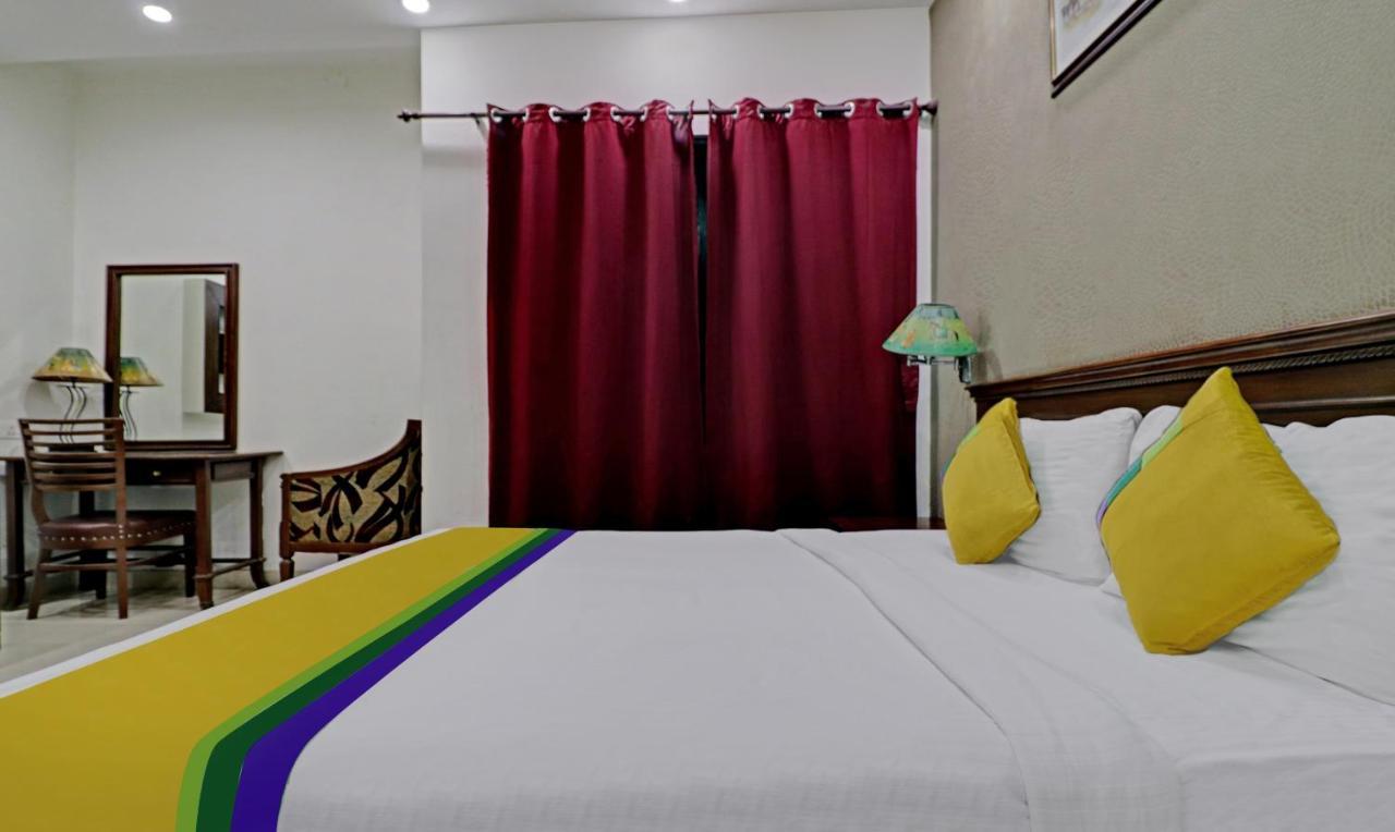 Itsy Hotels Hamlets Stay Noida Extérieur photo
