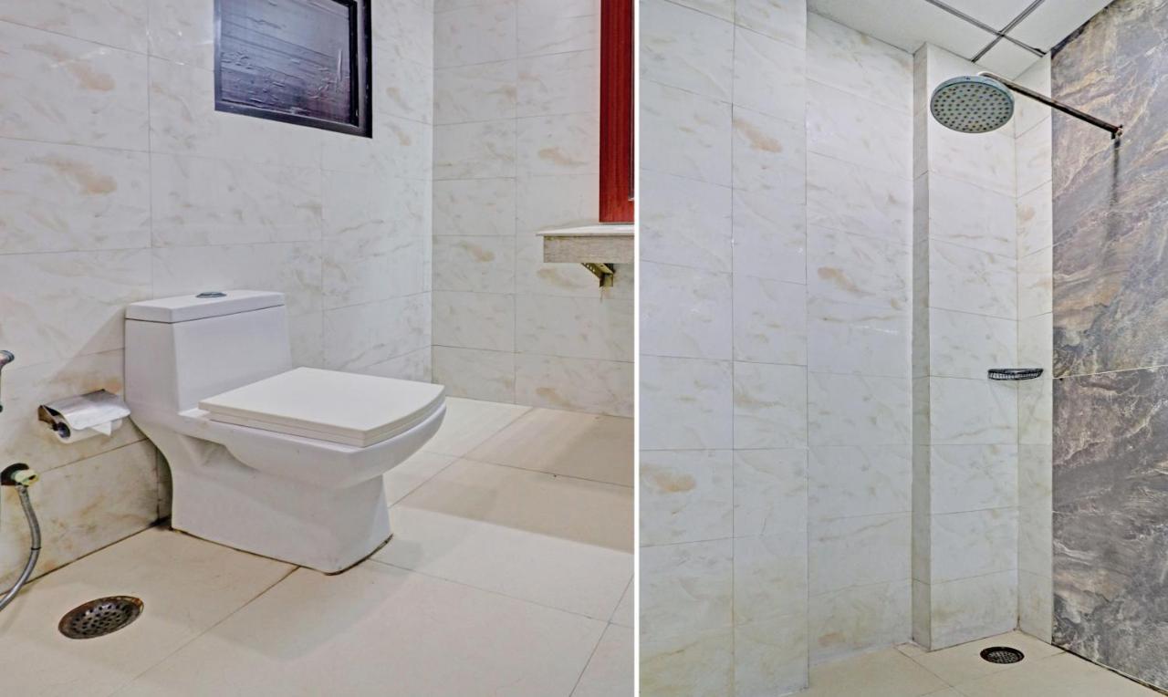 Itsy Hotels Hamlets Stay Noida Extérieur photo