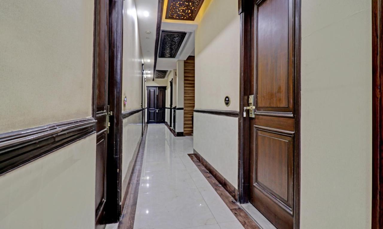 Itsy Hotels Hamlets Stay Noida Extérieur photo