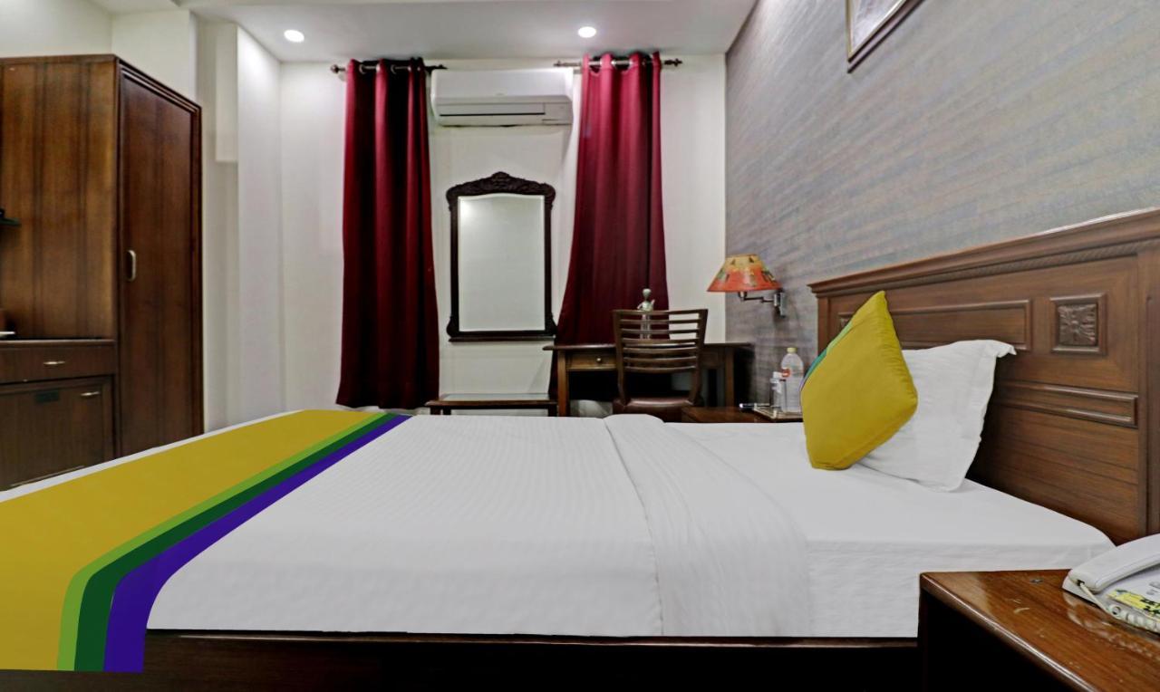 Itsy Hotels Hamlets Stay Noida Extérieur photo