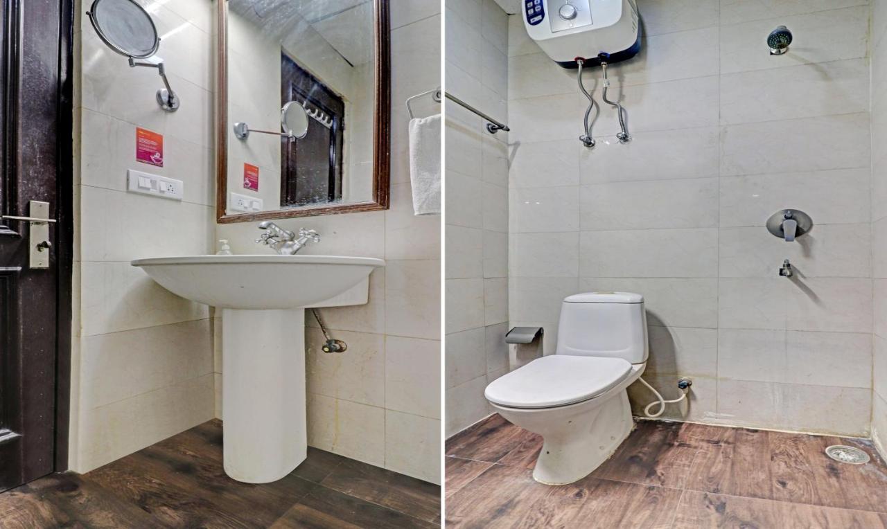 Itsy Hotels Hamlets Stay Noida Extérieur photo