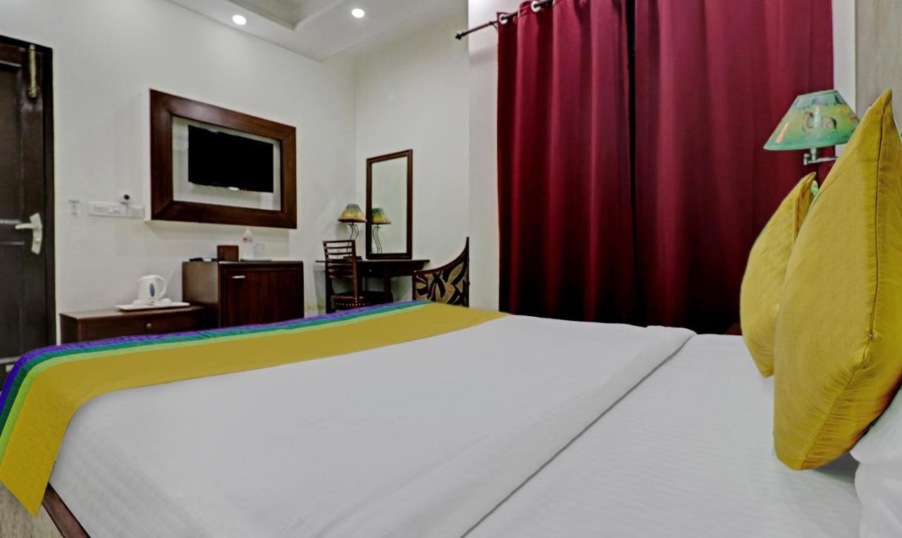Itsy Hotels Hamlets Stay Noida Extérieur photo