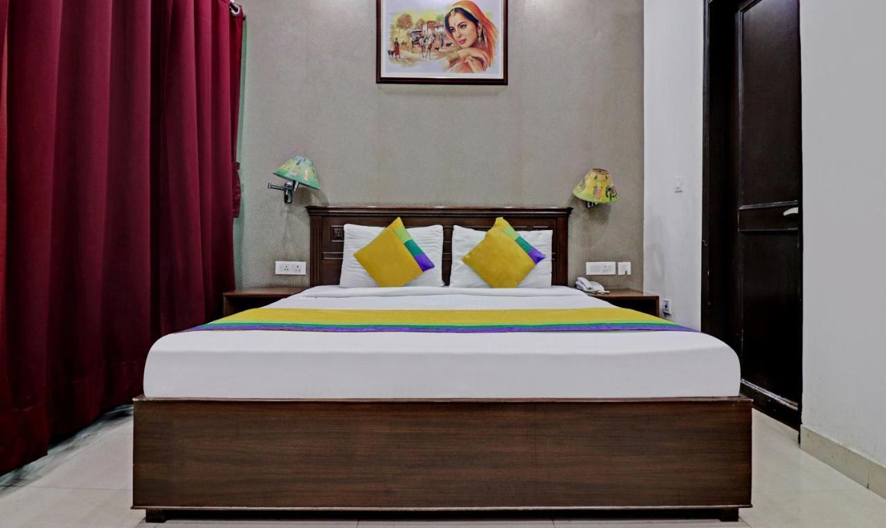 Itsy Hotels Hamlets Stay Noida Extérieur photo