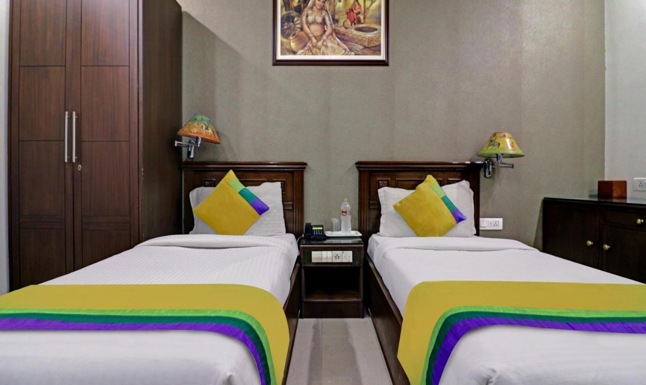 Itsy Hotels Hamlets Stay Noida Extérieur photo