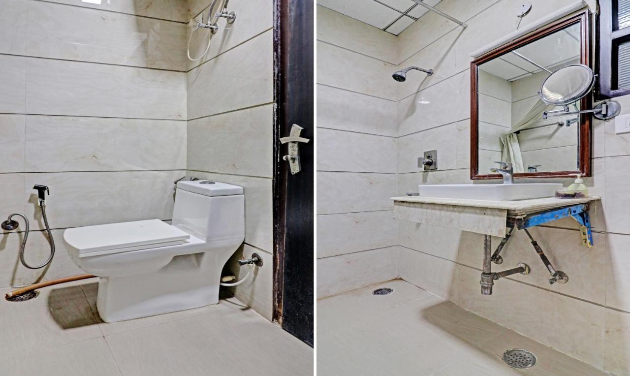Itsy Hotels Hamlets Stay Noida Extérieur photo