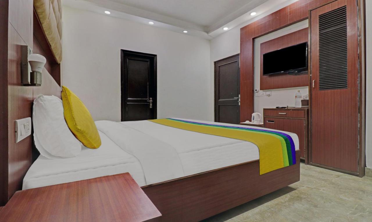 Itsy Hotels Hamlets Stay Noida Extérieur photo