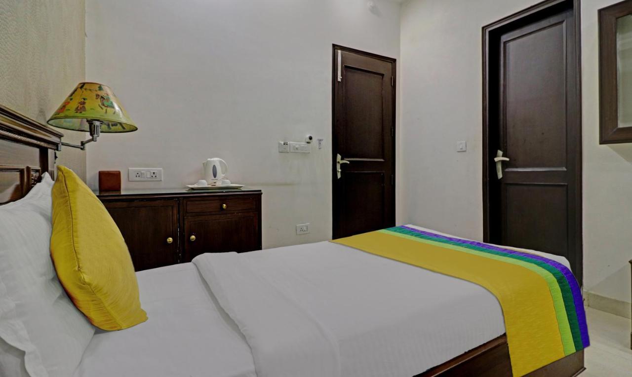 Itsy Hotels Hamlets Stay Noida Extérieur photo
