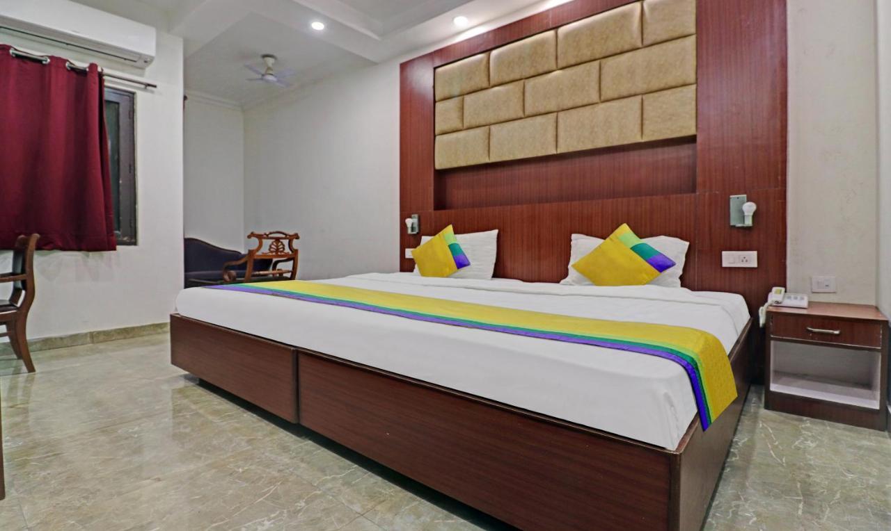 Itsy Hotels Hamlets Stay Noida Extérieur photo