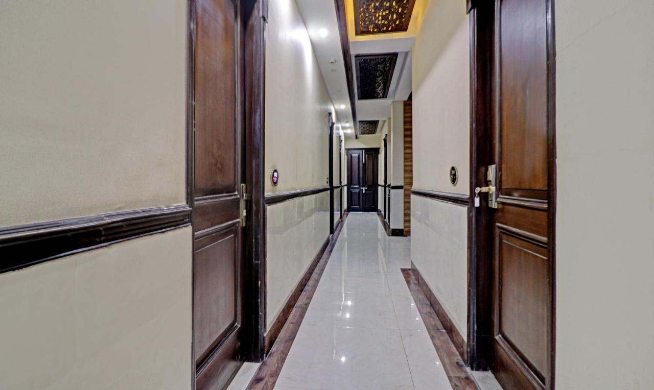 Itsy Hotels Hamlets Stay Noida Extérieur photo