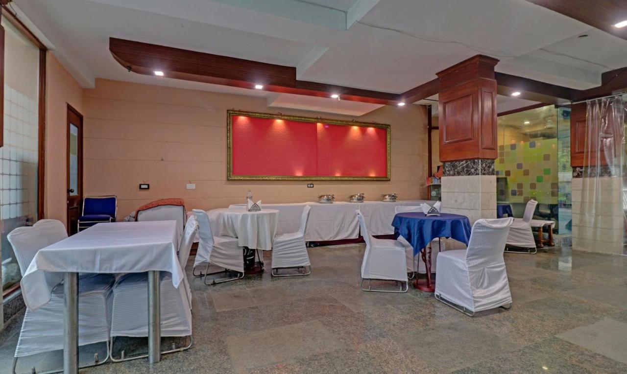 Itsy Hotels Hamlets Stay Noida Extérieur photo