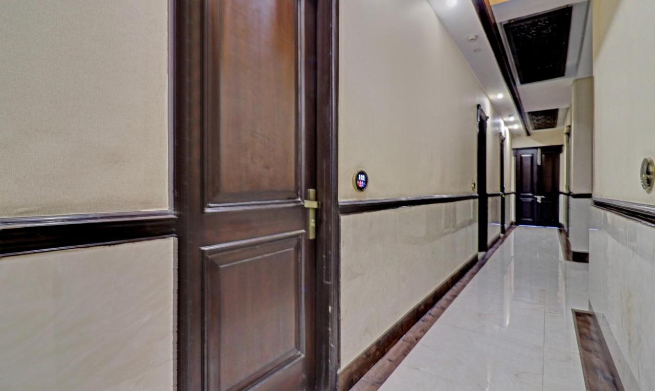 Itsy Hotels Hamlets Stay Noida Extérieur photo