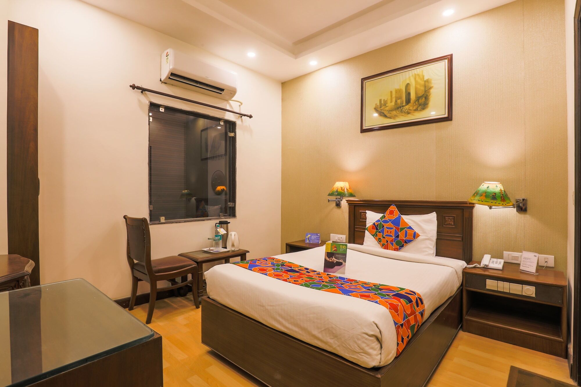 Itsy Hotels Hamlets Stay Noida Extérieur photo